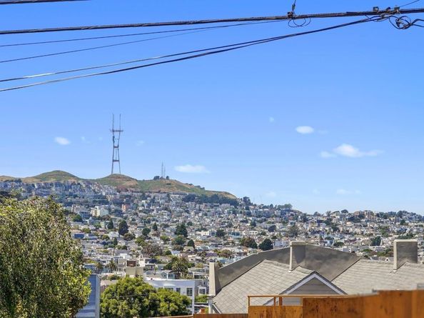 143 Prospect Avenue, San Francisco CA 94110