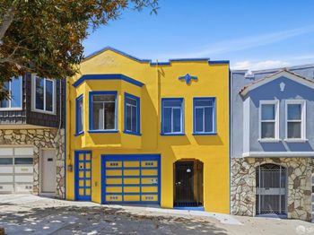 1511 Jerrold Avenue