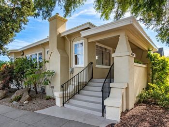 3050 Millsbrae Avenue