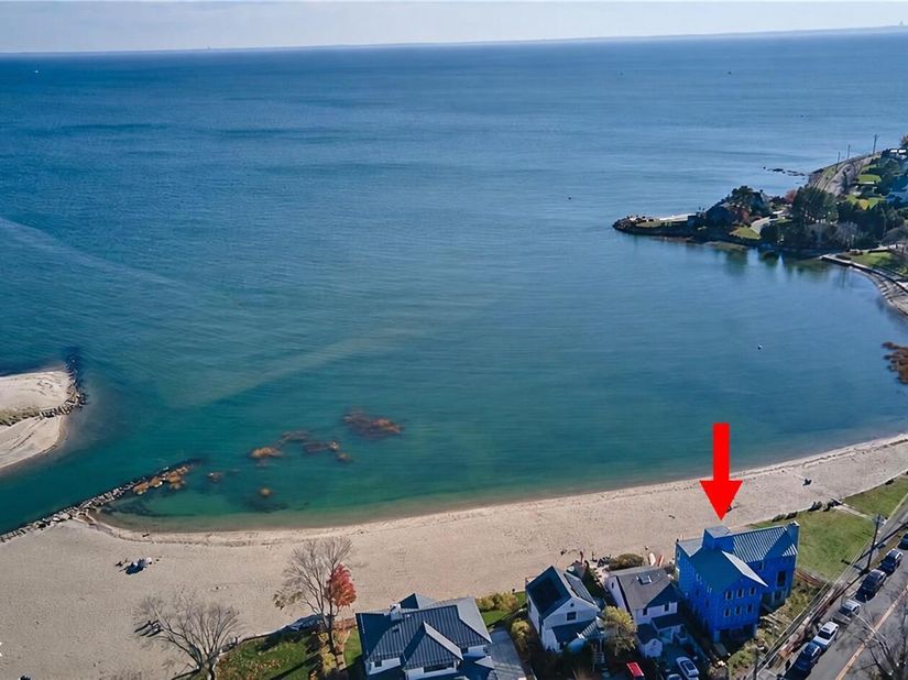 233 Hillspoint Road, Westport CT 06880