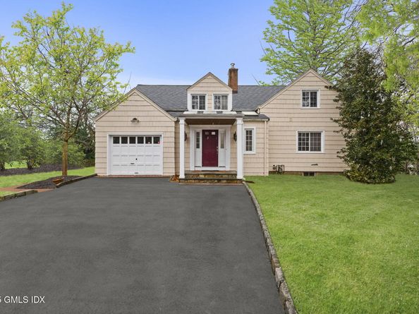 1 Driftway, Greenwich CT 06830