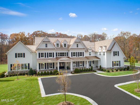 928 West Road, New Canaan CT 06840