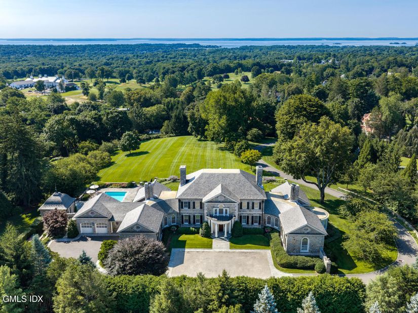 380 North Street, Greenwich CT 06830