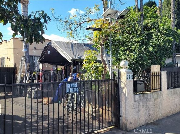 2712 California Street, Huntington Park CA 90255