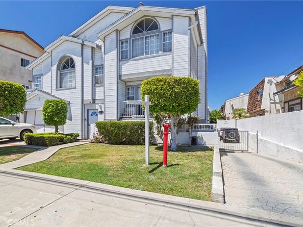 13729 Doty, Hawthorne CA 90250