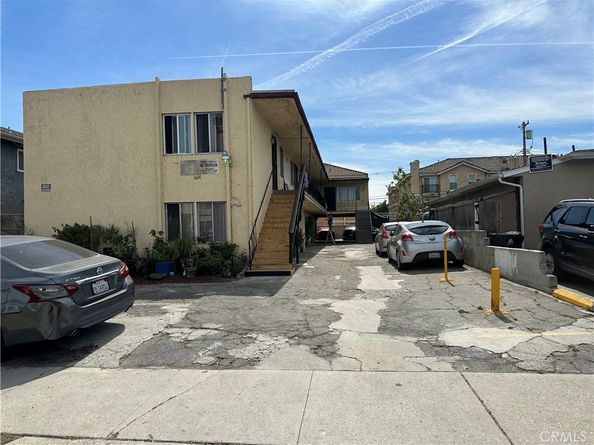 1620 W 206th, Torrance CA 90501