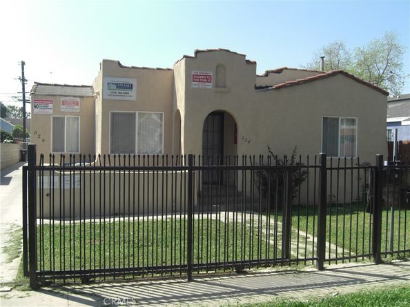 624 E 80th, Los Angeles CA 90001