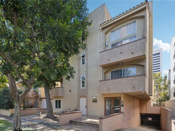 1639 Camden Avenue 101, Los Angeles CA 90025