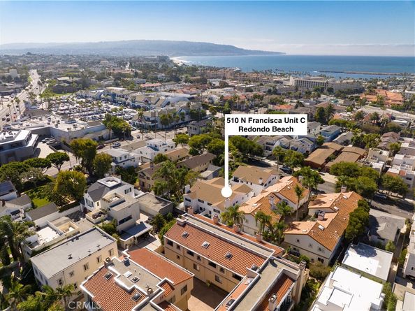 510 N Francisca Avenue C, Redondo Beach CA 90277