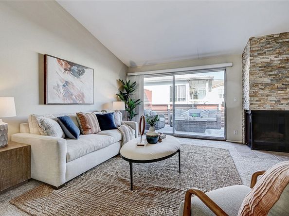 2105 Mathews Avenue 11, Redondo Beach CA 90278