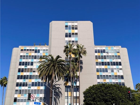 100 Atlantic Avenue 405, Long Beach CA 90802