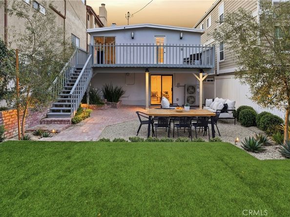 436 1st Street, Manhattan Beach CA 90266