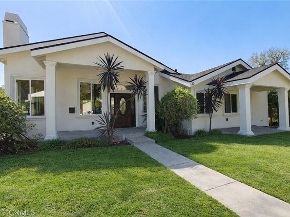 30 Victoria Lane, Sierra Madre CA 91024