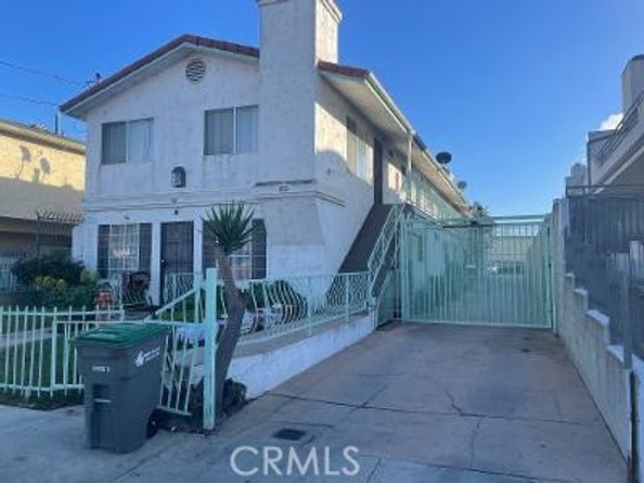 1652 W 146th, Gardena CA 90247