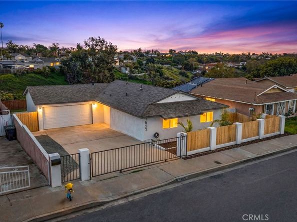 7693 Woodbine, San Diego CA 92114