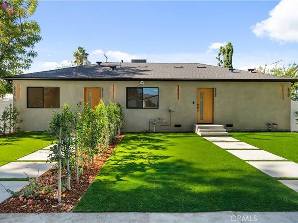 6935 Jellico Avenue, Lake Balboa CA 91406