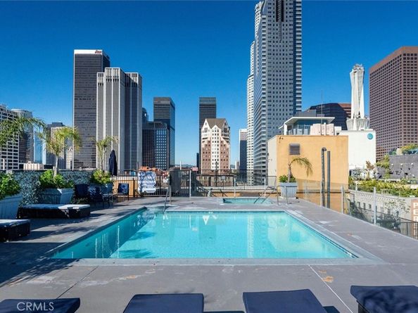 312 W 5th 907, Los Angeles CA 90013