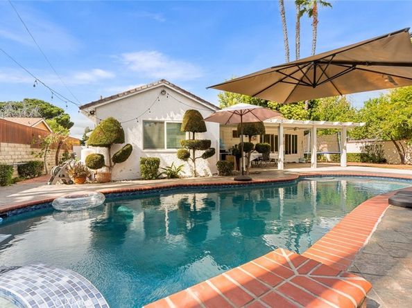 11372 Gaynor Avenue, Granada Hills CA 91344