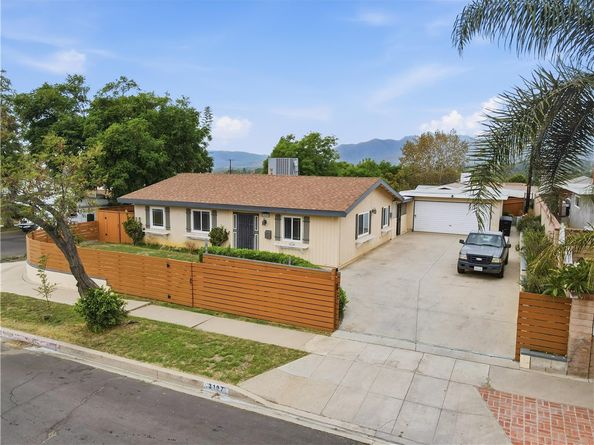 13197 Leach Street, Sylmar CA 91342