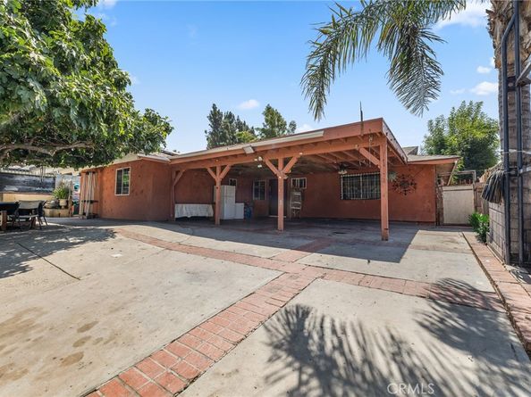 11926 Kathyann Street, Sylmar CA 91342