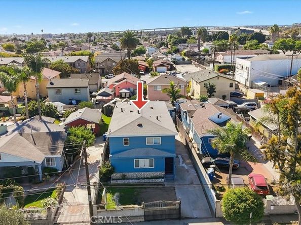 224 W 107th, Los Angeles CA 90003