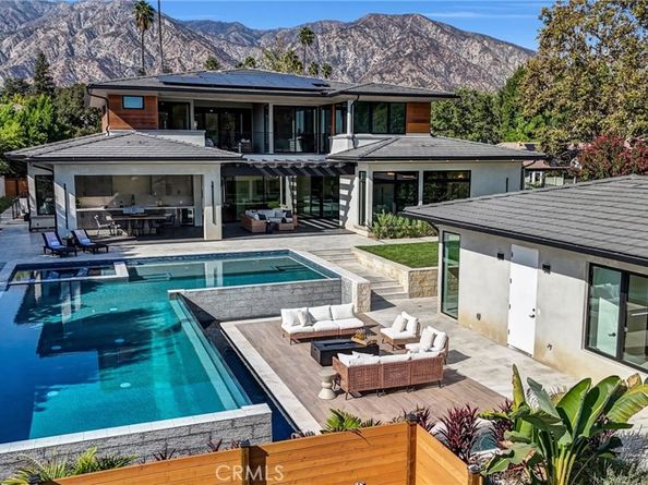 330 Arbolada Drive, Arcadia CA 91006