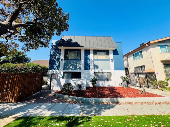 1449 S Point View Street, Los Angeles CA 90035