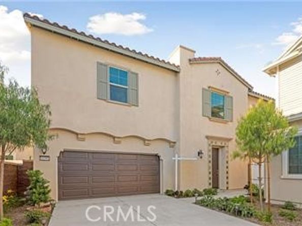 16391 Globetrotter, Chino CA 91708