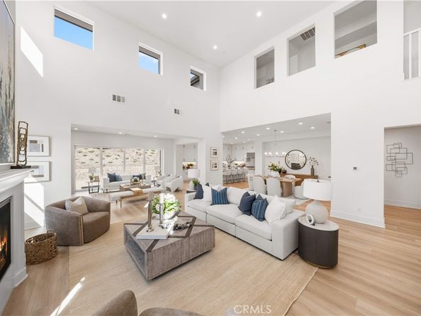 5767 Sunrise Ridge Lane, Lake Forest CA 92679