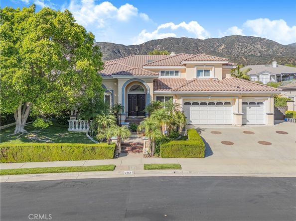 2463 Abadejo, La Verne CA 91750