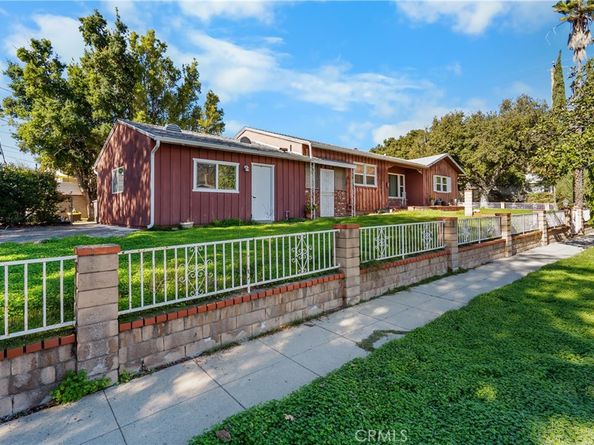 1645 Coolidge, Pasadena CA 91104