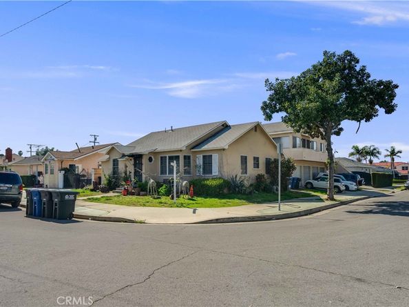 231 Blackshear Avenue, Los Angeles CA 90022