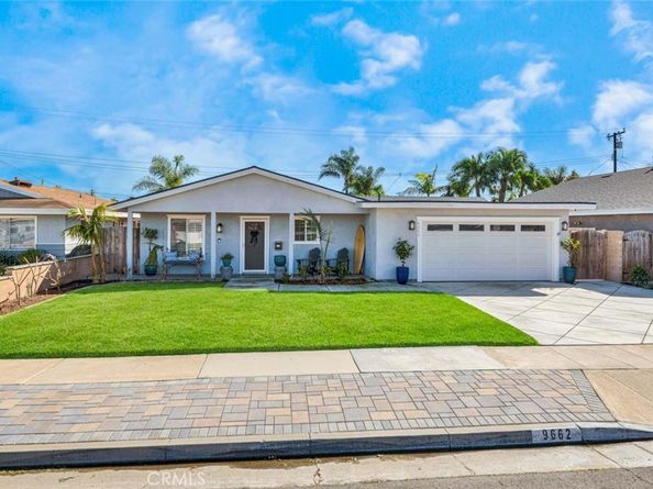 9662 Pollack Drive, Huntington Beach CA 92646
