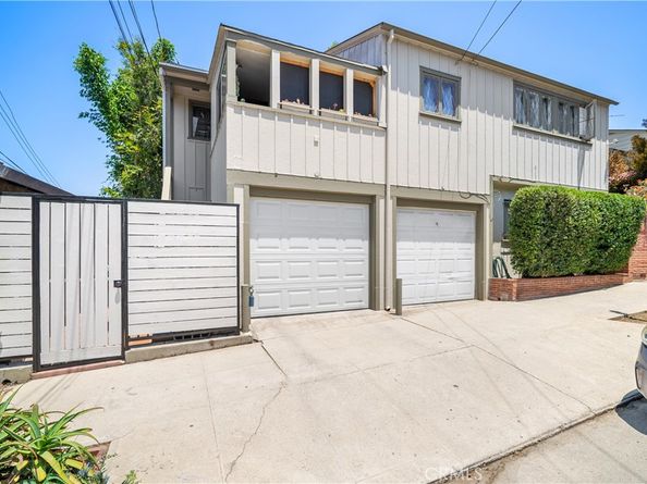 2511 W 5th, Los Angeles CA 90057