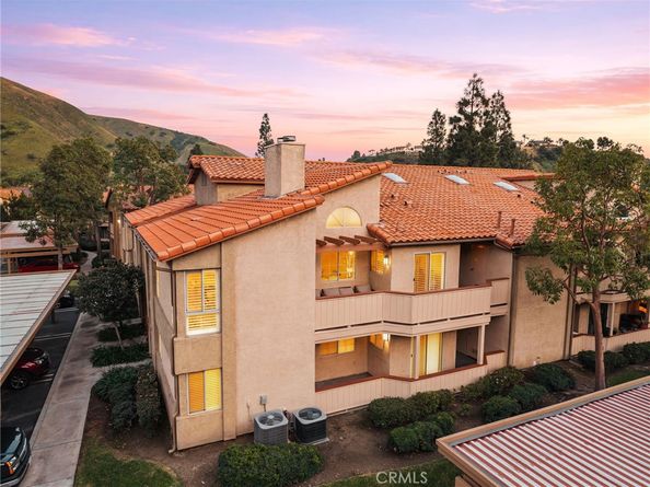 5120 Twilight Canyon Road 30E, Yorba Linda CA 92887