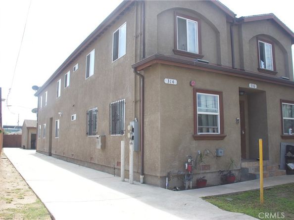 314 W 56th, Los Angeles CA 90037