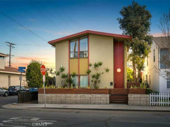 134 Bennett, Long Beach CA 90803