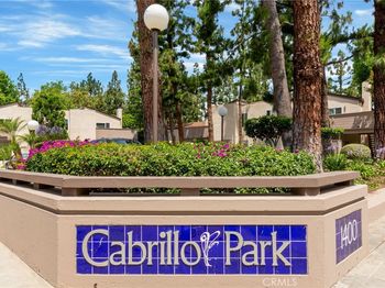1330 Cabrillo Park