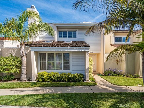 7055 Island Village Drive, Long Beach CA 90803