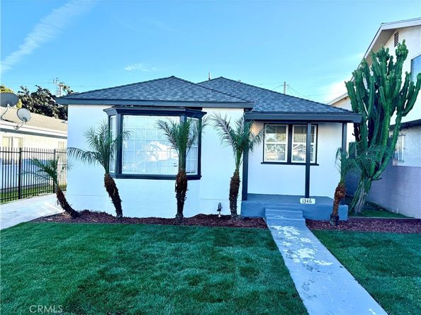 1346 W 92nd, Los Angeles CA 90044