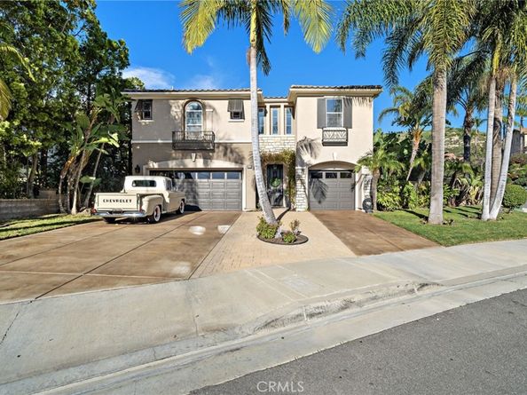 6733 E San Marcos Court, Orange CA 92867