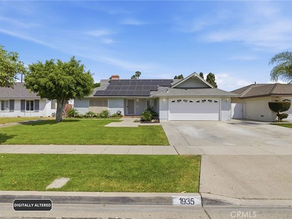 1935 W Chanticleer, Anaheim CA 92804