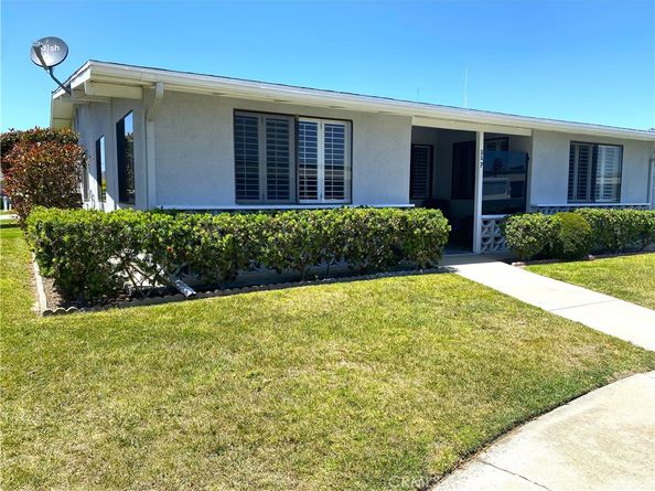 13641 Alderwood Ln., M3-35F, Seal Beach CA 90740