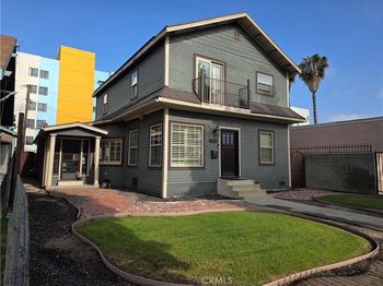 1411 Elm Avenue