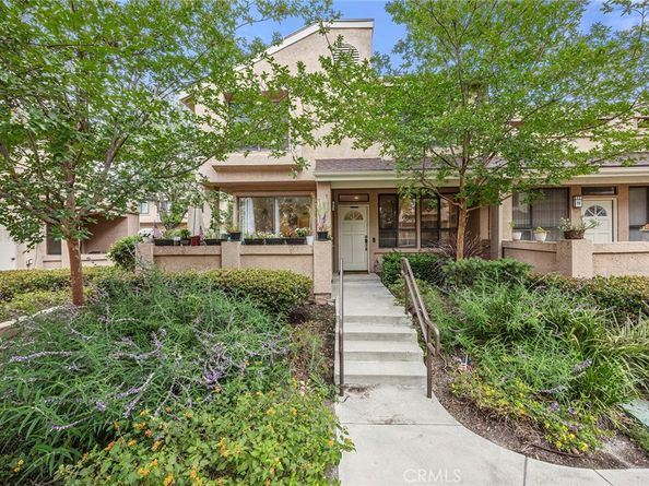 5722 E Stillwater Ave #74, Orange CA 92869