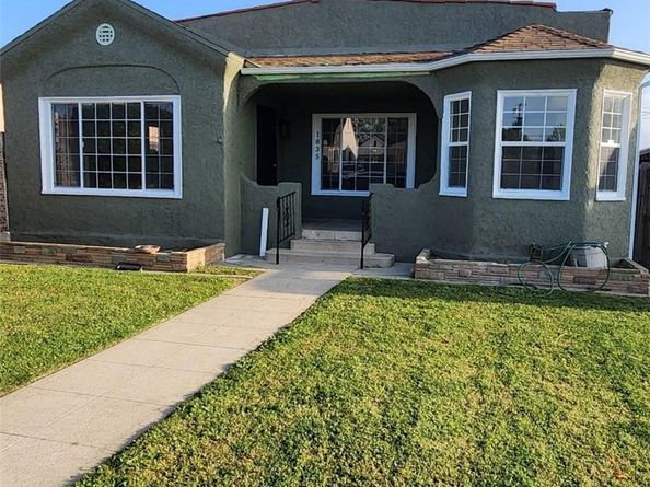 1835 W 82nd Street, Los Angeles CA 90047