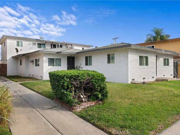 1110 N East, Anaheim CA 92805