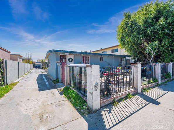 1414 W 224th Street, Torrance CA 90501