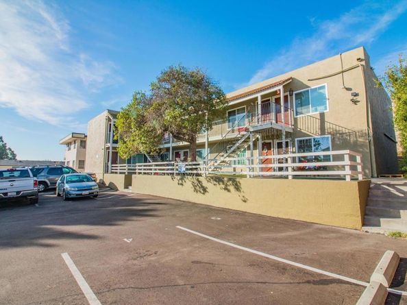 3854 50th Street, San Diego CA 92105