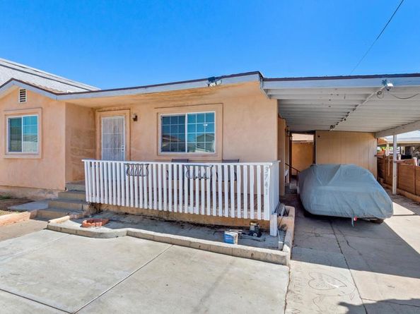 3741 47th Street, San Diego CA 92105